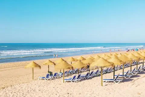 Ama Islantilla Resort in Lepe — foto 19