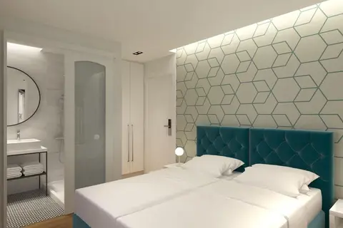 Athenian Montaza Hotel in Athene — foto 15