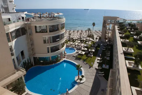 Sousse Palace Hotel & Spa in Sousse