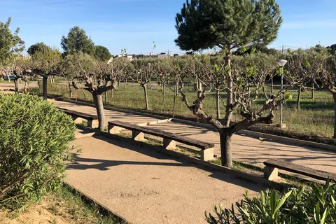 Camping Cambrils Caban foto 17