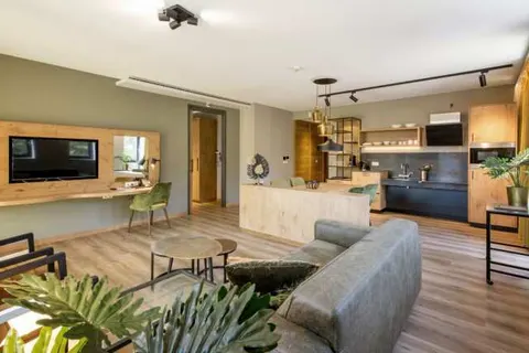 Appartementen De Egmonden foto 5