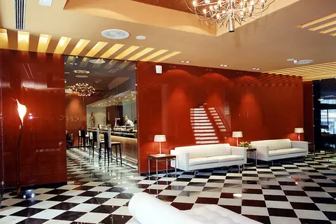 Dorma Colosseum in Santander — foto 29