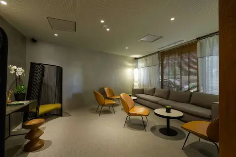 Hotel Dom Carlos Park in Lissabon — foto 6