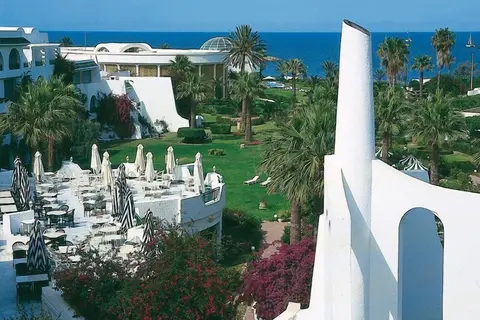 Hasdrubal Thalassa & Spa Port El Kantaoui in El Kantaoui — foto 25