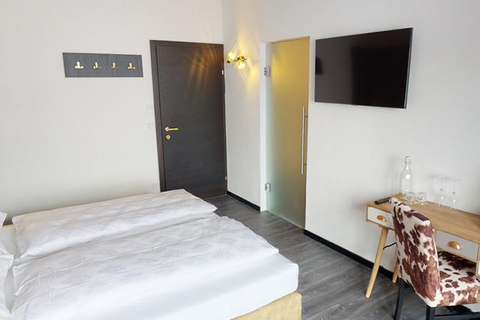 Hotel Panther 'A - Extra ingekocht foto 21