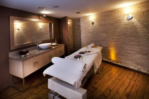 Piril Hotel Thermal & Beauty Spa in Cesme — foto 16