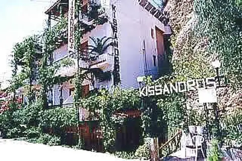 Kissandros in Αγία Γαλήνη — foto 8