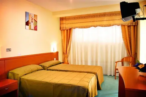 Hotel Las Viñas in Lárrede — foto 2