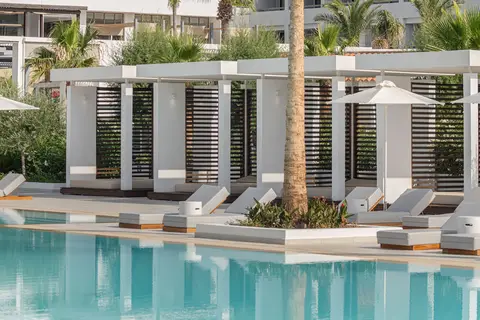 Grecotel LUXME Dama Dama in Kalithea, foto 4