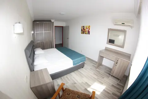 Hotel Billurcu in Narlıdere — foto 21