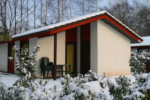 Vakantiepark Grafschaft Bentheim foto 11