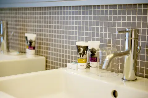 Mercure Palermo Centro in Palermo — foto 14