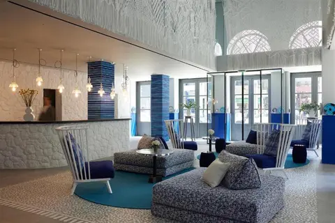 Hotel Fresh in Athene — foto 13