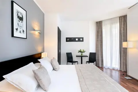 Best Western Plus Hôtel Masséna Nice in Nice — foto 2