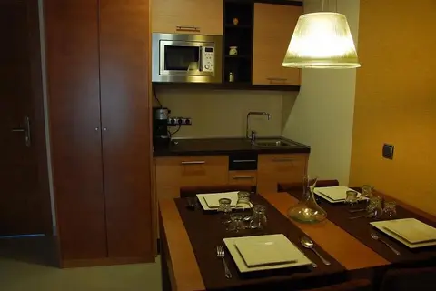 Exe Cunit Suites & Spa in el Vendrell — foto 22