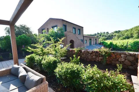 Cavanera Etnea Resort & Wine Experience in Castiglione Di Sicilia — foto 6