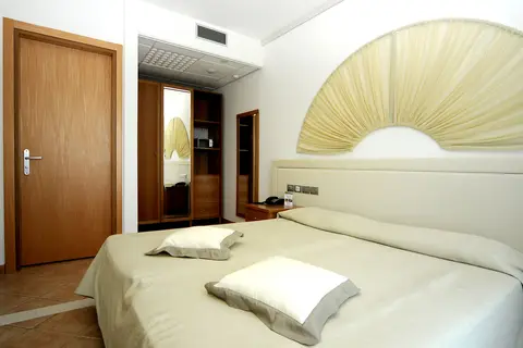 Hotel Rex in Rome — foto 30
