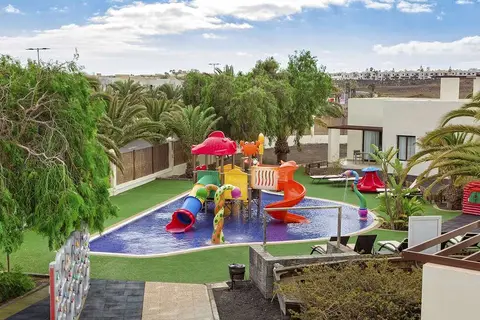 Vitalclass Lanzarote Sports & Wellness Center in Teguise — foto 28