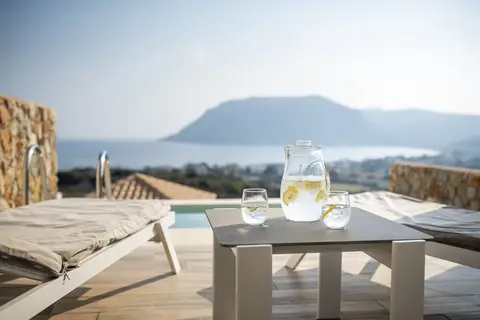 White Rock Of Kos in Αντιμάχεια — foto 25