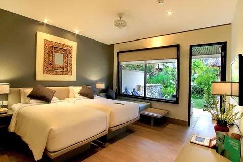 Novotel Bali Benoa in Kuta Selatan — foto 21