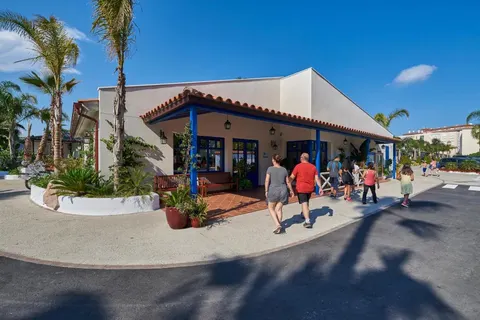 La Siesta Salou Resort & Camping foto 19