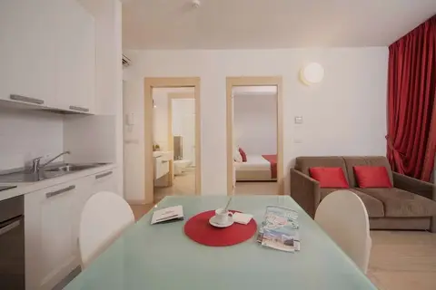 Di Sabatino Resort in Ascoli Piceno — foto 5