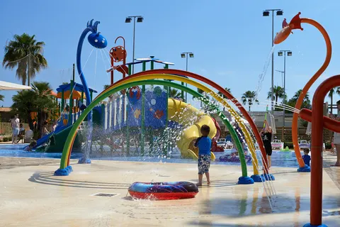 Hotel Hipotels Coma Gran foto 2