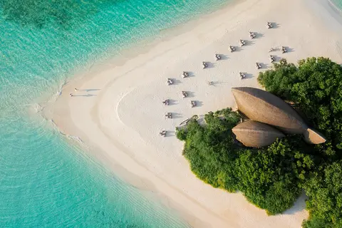 Dhigali Maldives in Raa Atoll — foto 24