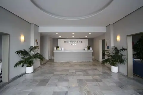 Hotel Belvedere in Hotel Belvedere, foto 9