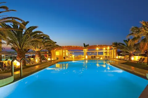 Eva Bay in Rethimnon, foto 30