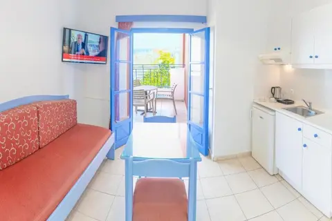 Astra Village & Suites in Δημοτική Ενότητα Χερσονήσου — foto 28