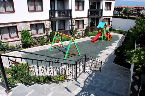 Hotel Zara in Bansko, foto 17