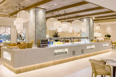 Hotel ILUNION Menorca in Ferreries — foto 27