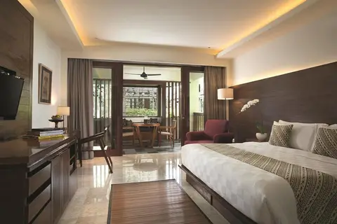Ubud Village Hotel in Ubud, Kecamatan Gianyar, Kabupaten Gianyar, Bali, Indonesia — foto 2