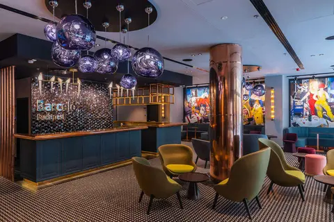 Barcelo Budapest in Boedapest — foto 5