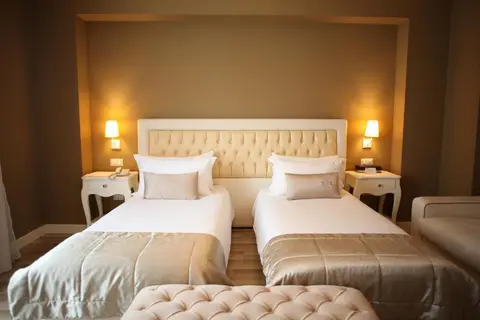 Palace Hotel & SPA in Golem — foto 23