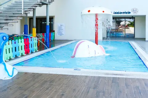 Riolavitas Resort & Spa in Manavgat — foto 27