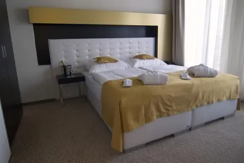 Grandior Hotel Prague in Praag — foto 14