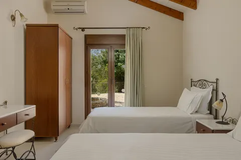 Apolis Villas & Suites Resort in Parga — foto 19