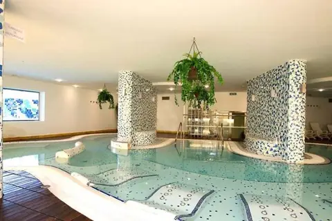Protur Roquetas Hotel & Spa in Roquetas de Mar — foto 10