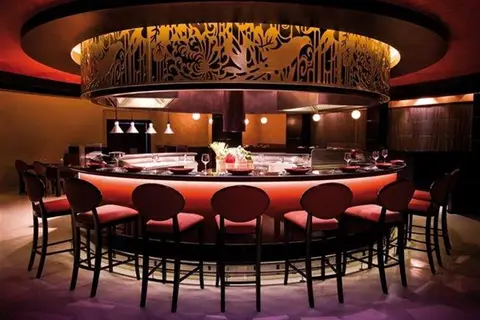 Avani Deira Dubai Hotel in Deira, foto 3