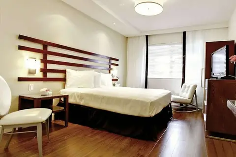 Suites of Dorchester in Miami Beach — foto 25