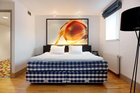 Leonardo Boutique Hotel Maastricht City Center in Maastricht — foto 2