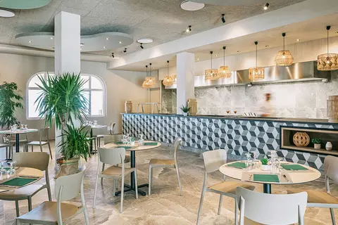 Mangia's Sardinia Resort in Lungoni/Santa Teresa Gallura, foto 6