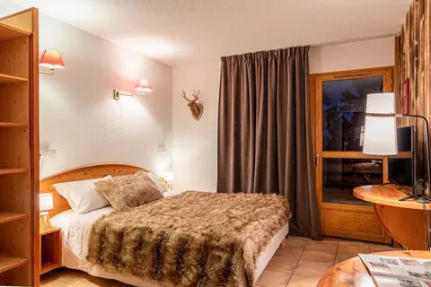 Hotel L'Ecrin des Neiges in Le Dévoluy — foto 2