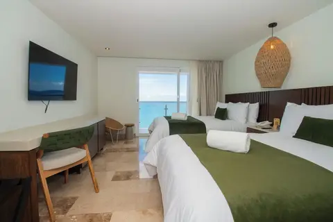 Hotel Casa Bahia Cozumel - Adults Only in Cancún, foto 9