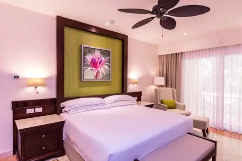 Occidental at Xcaret Destination in Playa del Carmen — foto 11