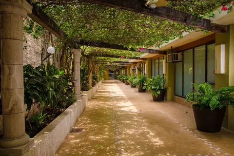 Suites Colonial Cozumel in Cancún, foto 8