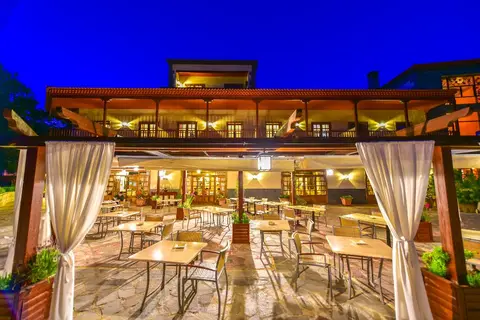 Hotel Spa Villalba in Vilaflor — foto 23