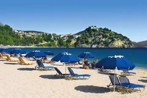 Parga Beach Resort in Parga — foto 12
